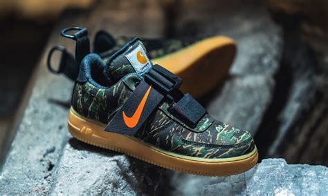 carhartt sneakers nike|carhartt wip 1 camouflage.